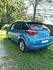 Citroen C4 (2) 1.6 HDI 110 FAP EXCLUSIVE EURO5
