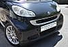 Smart Fortwo III 1.0 71 PASSION TWINAMIC