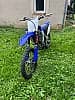YAMAHA YZF