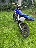 YAMAHA YZF