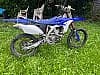 YAMAHA YZF