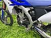 YAMAHA YZF