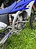 YAMAHA YZF
