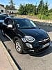 Fiat 500 X 1.6 E-TORQ 110 BIANCO AMORE EDIZIONE 4X2