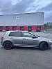 Volkswagen Golf Golf 7 1.6 tdi bluemotion Full options!