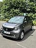 Smart Forfour II 1.0 PASSION