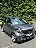 Smart Forfour II 1.0 PASSION