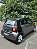 Smart Forfour II 1.0 PASSION