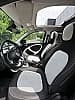 Smart Forfour II 1.0 PASSION