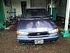 Ford Windstar 1998 Ford Windstar