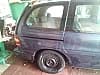 Ford Windstar 1998 Ford Windstar