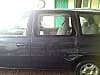 Ford Windstar 1998 Ford Windstar