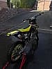 SUZUKI RM-Z