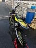 SUZUKI RM-Z