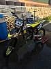 SUZUKI RM-Z