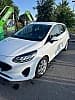 Ford Fiesta VI 1.0 ECOBOOST 95 S&amp;S TITANIUM 5P