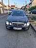 Mercedes-Benz Classe E III (2) 280 CDI AVANTGARDE EDITION + BA7 7G-TRONIC