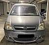 Opel Meriva II 1.7 CDTI 100 CLASSIC COSMO