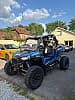 POLARIS SPORTSMAN XP 4X4