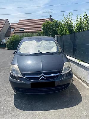 Citroen C8 7 places