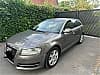 Audi A3 III BERLINE 1.6 TDI DPF 105 AMBITION