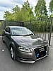 Audi A3 III BERLINE 1.6 TDI DPF 105 AMBITION