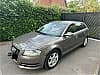 Audi A3 III BERLINE 1.6 TDI DPF 105 AMBITION