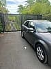 Audi A3 III BERLINE 1.6 TDI DPF 105 AMBITION