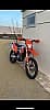 KTM 250 EXC-F 140h