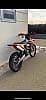 KTM 250 EXC-F 140h