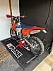 KTM 250 EXC-F 140h