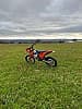 KTM 250 EXC-F 140h