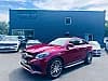 Mercedes-Benz Gle Coupe 63 AMG S 4MATIC