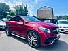 Mercedes-Benz Gle Coupe 63 AMG S 4MATIC