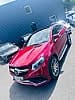 Mercedes-Benz Gle Coupe 63 AMG S 4MATIC