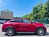Mercedes-Benz Gle Coupe 63 AMG S 4MATIC
