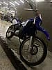 YAMAHA DT R
