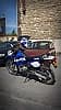 YAMAHA DT R