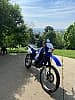 YAMAHA DT R