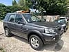 Land Rover Freelander 2.0 TD4 SE 5P