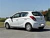 Hyundai I20 Hyundai i20