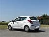 Hyundai I20 Hyundai i20