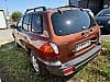 Hyundai Santa Fe 2.4 16S 4WD GLS CONFORT
