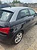 Audi A1 Audi A1 1L TFSI