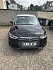 Audi A1 Audi A1 1L TFSI