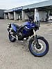 YAMAHA TENERE A2 2024