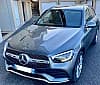 Mercedes-Benz Glc (2) 220 D AMG LINE LAUNCH EDITION 4MATIC