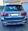 Mercedes-Benz Glc (2) 220 D AMG LINE LAUNCH EDITION 4MATIC