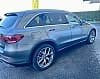 Mercedes-Benz Glc (2) 220 D AMG LINE LAUNCH EDITION 4MATIC
