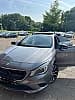 Mercedes-Benz Cla (2) SHOOTING BRAKE 220 D 170 FASCINATION 4MATIC 7G-DCT